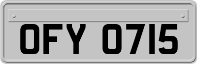 OFY0715