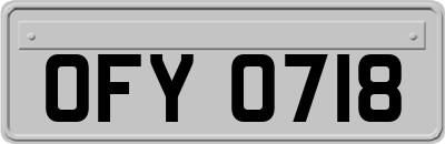 OFY0718