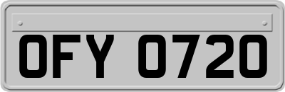 OFY0720
