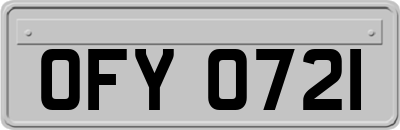 OFY0721