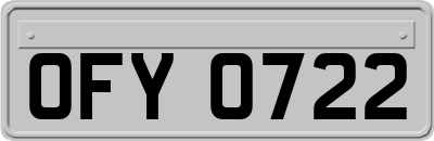 OFY0722