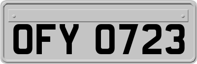 OFY0723