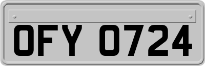 OFY0724