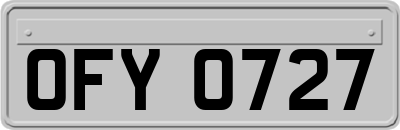 OFY0727