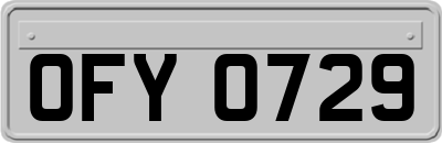 OFY0729