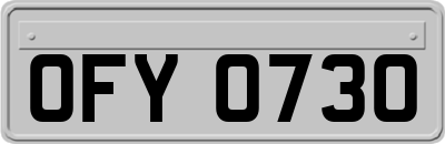 OFY0730