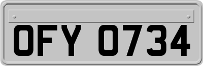 OFY0734