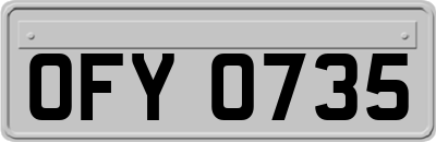 OFY0735