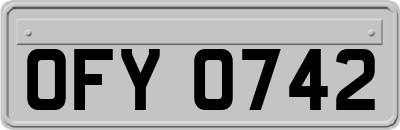OFY0742