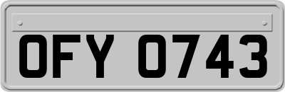 OFY0743