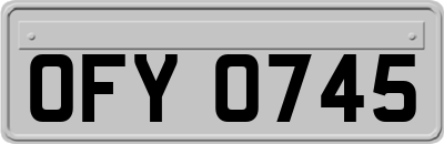 OFY0745