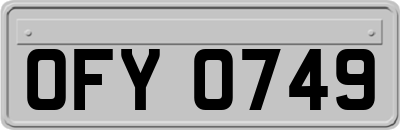 OFY0749