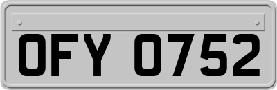 OFY0752