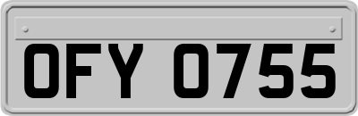 OFY0755