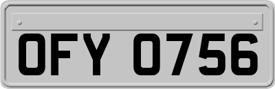 OFY0756