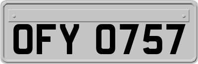 OFY0757