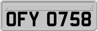 OFY0758