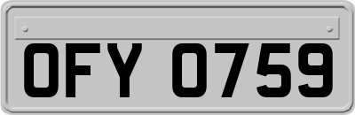 OFY0759
