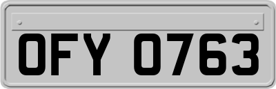 OFY0763