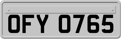 OFY0765
