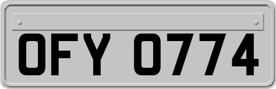 OFY0774