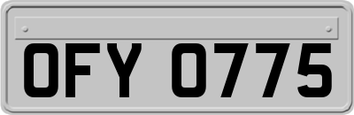 OFY0775
