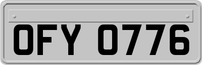 OFY0776