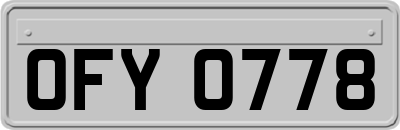 OFY0778