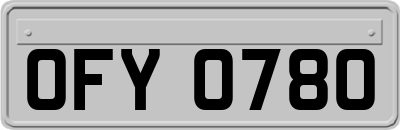 OFY0780