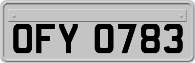 OFY0783