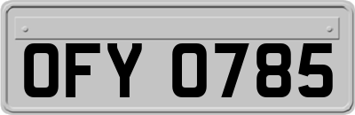 OFY0785