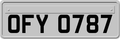 OFY0787