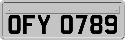 OFY0789