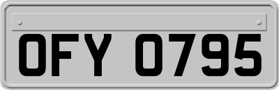 OFY0795