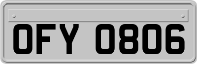 OFY0806