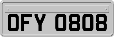 OFY0808