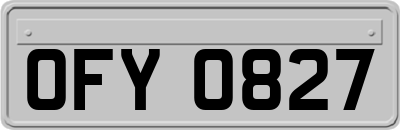 OFY0827