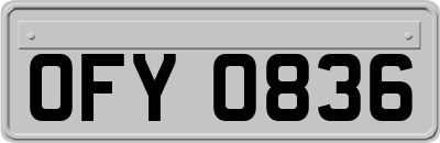 OFY0836