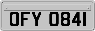 OFY0841