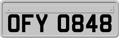 OFY0848