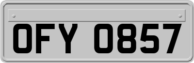 OFY0857