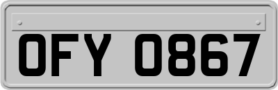 OFY0867