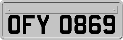 OFY0869