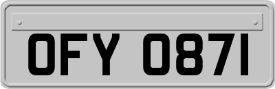 OFY0871