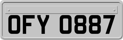 OFY0887