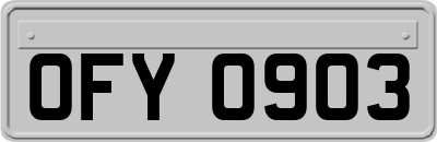 OFY0903