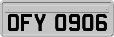 OFY0906