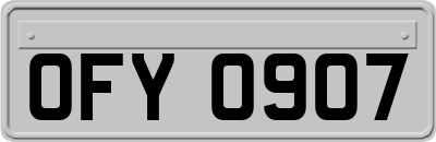 OFY0907