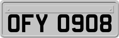 OFY0908
