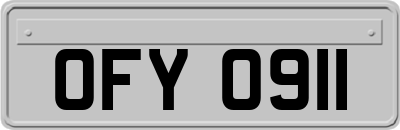 OFY0911